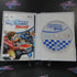 MySims Racing Nintendo Wii AD Complete CIB - Very Good