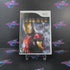 Iron Man Nintendo Wii AD Complete CIB - Very Good