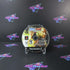 WWE SmackDown vs Raw 2009 PS2 PlayStation 2 Disc Only Tested - Very Good