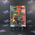 The Incredibles PS2 PlayStation 2 AD Complete CIB - Very Good