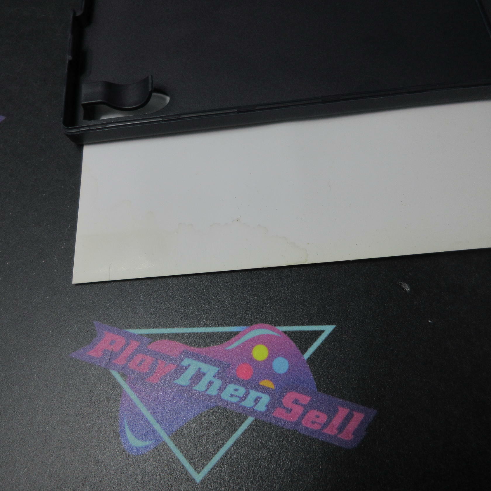 NASCAR 08 PS2 PlayStation 2 AD/NM - Very Good