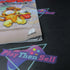 Garfield Lasagna Tour PS2 PlayStation 2 MD Complete CIB - Very Good