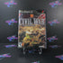 History Channel Civil War A Nation Divided PS2 PlayStation 2 - Very Good