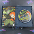 Disney's Kim Possible What's the Switch PS2 PlayStation 2 MD Complete CIB - Very Good