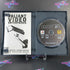 Manhunt PS2 PlayStation 2 + Reg Card - Like New