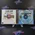 NHL Powerplay '98 PS1 PlayStation 1 + Reg Card - Like New
