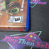Monster Jam Steel Titans PS4 PlayStation 4 AD Complete CIB - Very Good