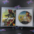 Max Payne 3 PS3 PlayStation 3 AD Complete CIB - Very Good