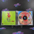 Sesame Street Sports PS1 PlayStation 1 + Reg Card - Like New