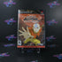 Avatar The Last Airbender PS2 PlayStation 2 No Bonus Disc - Like New