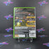 Brunswick Pro Bowling Xbox 360 AD Complete CIB - Very Good