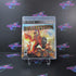 Bulletstorm PS3 PlayStation 3 AD Complete CIB - Very Good