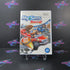 MySims Racing Nintendo Wii AD Complete CIB - Very Good