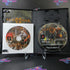 God of War 2 GH PS2 PlayStation 2 AD Complete CIB - Very Good