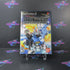 Mobile Suit Gundam Encounters in Space PS2 PlayStation 2 + Reg Card - Like New