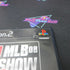 MLB 08 The Show PS2 PlayStation 2 AD/NM - Very Good