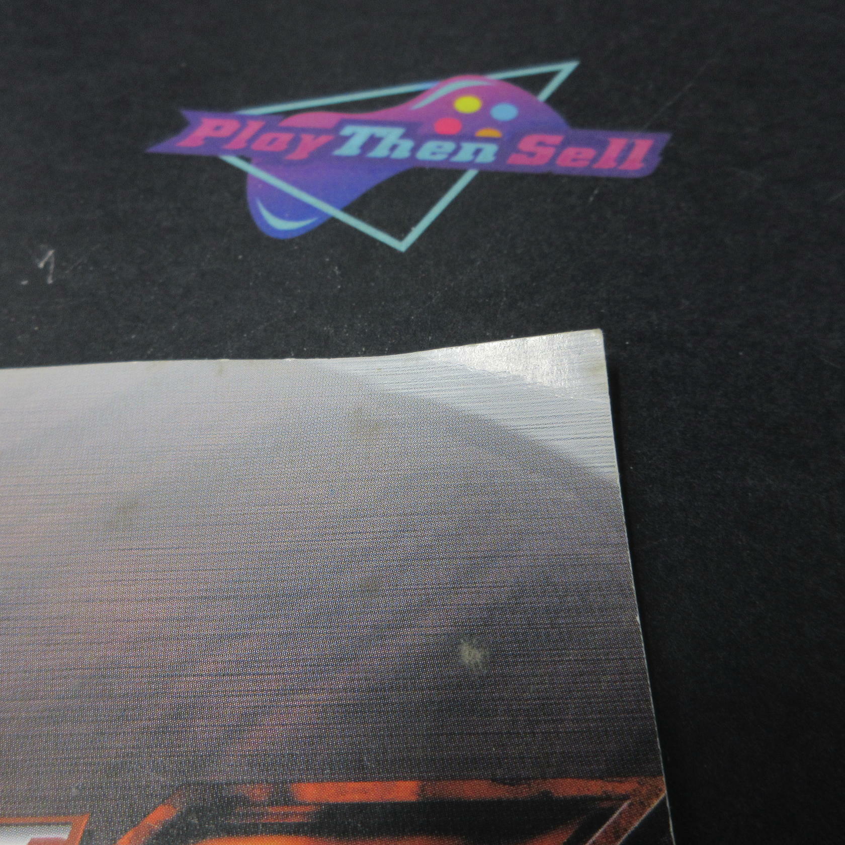 Street Fighter EX3 PS2 Playstation 2 AD/MD Complete CIB - Very Good