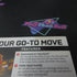 NBA Live 08 PS2 PlayStation 2 AD/NM - Very Good