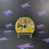 Teen Titans PS2 PlayStation 2 Disc Only Authentic / Tested - Very Good
