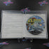 Pac-Man and the Ghostly Adventures PS3 PlayStation 3 + Poster - Like New