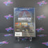 Robotech Battlecry PS2 PlayStation 2 - Very Good