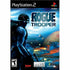 Rogue Trooper PS2 PlayStation 2 - Like New