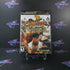 Street Fighter Anniversary Collection PS2 PlayStation 2 - Very Good