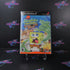 SpongeBob Squarepants Revenge of the Flying Dutchman PS2 PlayStation 2 - Very Good