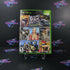 Big Mutha Truckers Xbox AD Complete CIB - Very Good