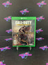 Call of Duty Advanced Warfare Day Zero Edition Xbox One - Like New