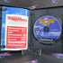 Swing Away Golf PS2 PlayStation 2 + Reg Card - Like New