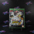 Naruto Shippuden Ultimate Ninja Storm 4 Xbox One - Like New