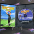 Swing Away Golf PS2 PlayStation 2 + Reg Card - Like New