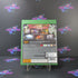 Naruto Shippuden Ultimate Ninja Storm 4 Xbox One - Like New