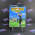 Swing Away Golf PS2 PlayStation 2 + Reg Card - Like New