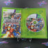 Marvel Avengers Battle For Earth Xbox 360 AD Complete CIB - Very Good