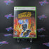 Destroy All Humans Path of the Furon Rental Art Xbox 360 AD/NM - Very Good