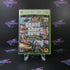 GTA IV Episodes from Liberty City Xbox 360 AD/NM - Very Good
