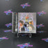 Final Fantasy VIII PS1 PlayStation 1 Black Label DD/MD Complete CIB - Very Good