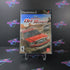 Ford Racing Off Road PS2 PlayStation 2 AD Complete CIB - Very Good