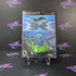 Hot Wheels Velocity X Maximum Justice PS2 PlayStation AD/DD/NM - Very Good