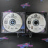 Final Fantasy VIII PS1 PlayStation 1 Black Label DD/MD Complete CIB - Very Good