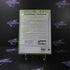 Destroy All Humans Path of the Furon Rental Art Xbox 360 AD/NM - Very Good