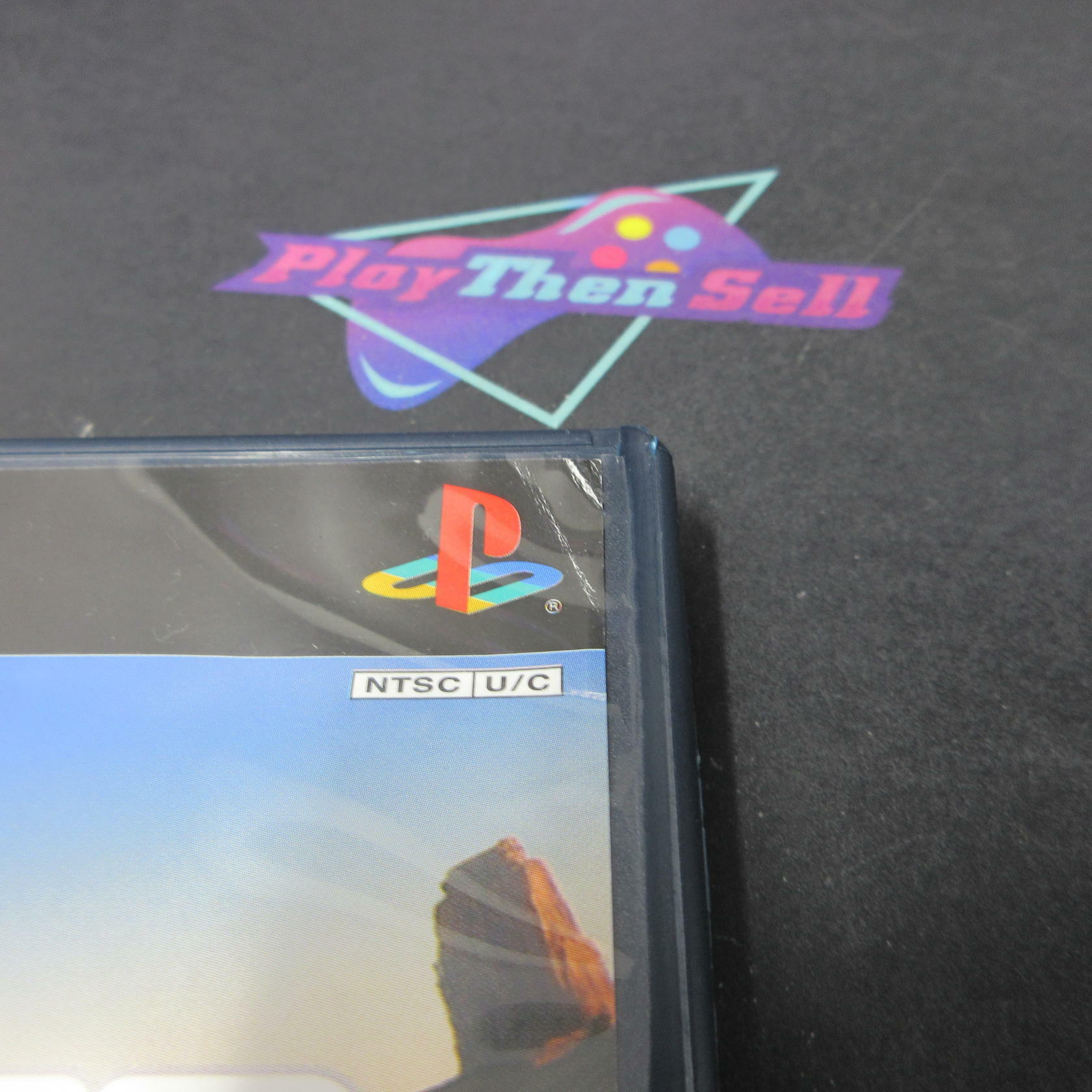 Ford Racing Off Road PS2 PlayStation 2 AD Complete CIB - Very Good