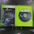 Star Trek Legacy Xbox 360 AD/MD Complete CIB - Very Good