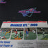 Nascar 2000 PS1 PlayStation 1 MD + Reg Card Complete CIB - Very Good