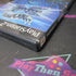 Hot Wheels Velocity X Maximum Justice PS2 PlayStation AD/DD/NM - Very Good