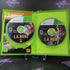 L. A. Noire Xbox 360 AD/NM - Very Good