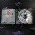 Final Fantasy VIII PS1 PlayStation 1 Black Label DD/MD Complete CIB - Very Good