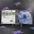 Nascar 2000 PS1 PlayStation 1 MD + Reg Card Complete CIB - Very Good